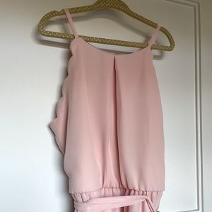 Special occasion dress size 8